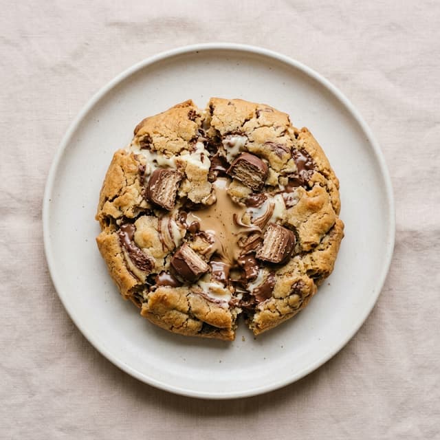 Creamy Bueno