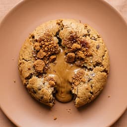 Creamy Speculoos